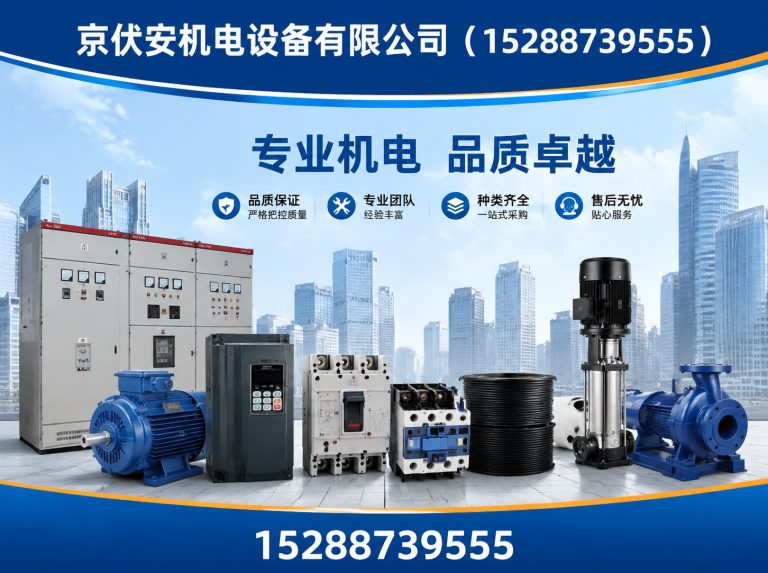 兴安发电机出租展示图
